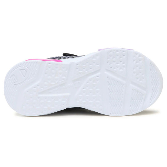 Champion Low Cut Shoe Wave Sparkle G PS